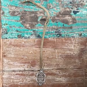 Necklace from Anthropologie
